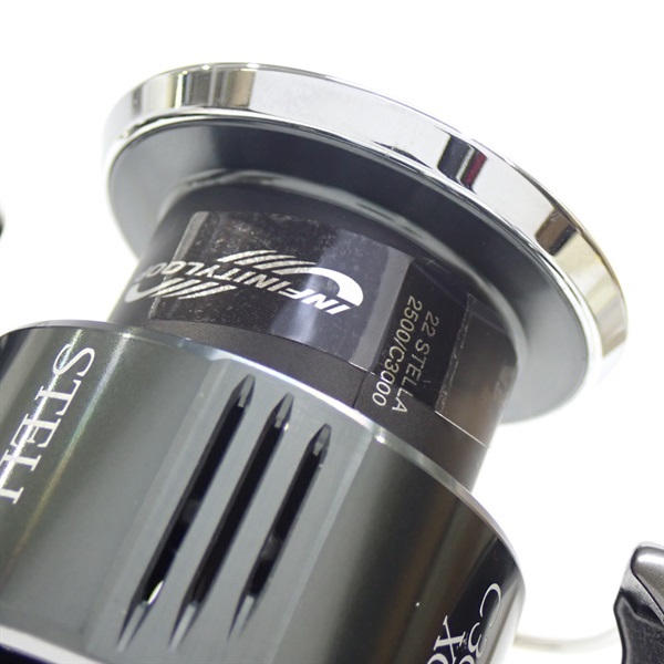 ２２ステラＣ３０００ＸＧ